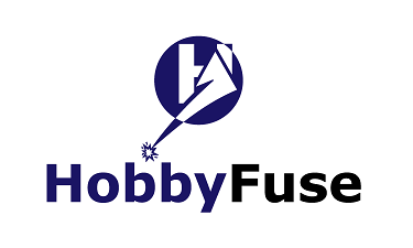 HobbyFuse logo