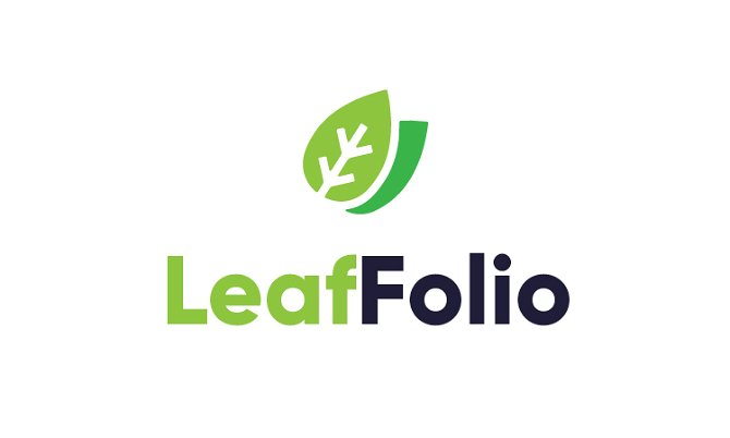 LeafFolio.com