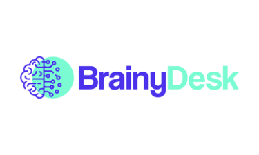 BrainyDesk.com