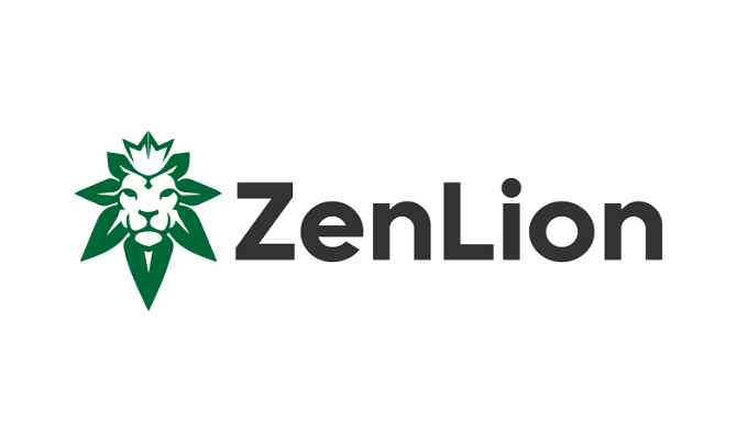 ZenLion.com