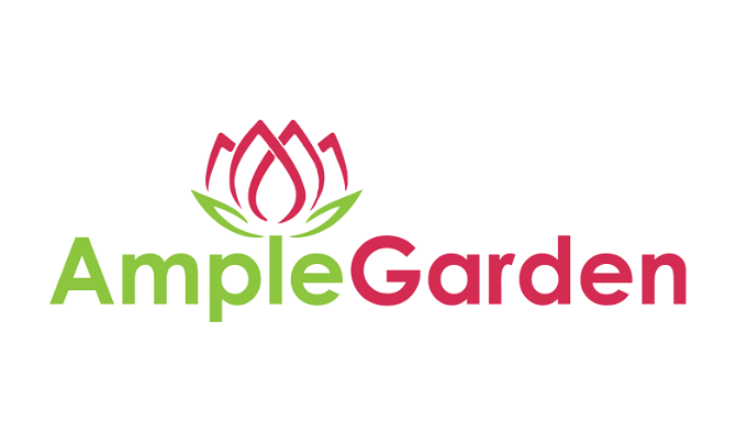 AmpleGarden.com