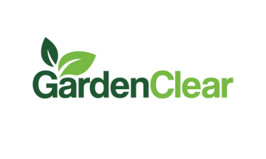 GardenClear.com - Creative brandable domain for sale