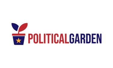 PoliticalGarden.com - Creative brandable domain for sale