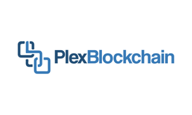 PlexBlockchain.com - Creative brandable domain for sale