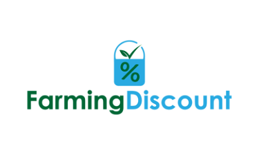 FarmingDiscount.com