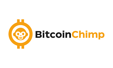 bitcoinchimp logo