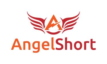 AngelShort.com - Creative brandable domain for sale