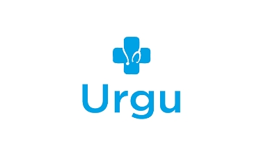 Urgu.com - Creative brandable domain for sale