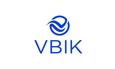 VBIK.com - Creative brandable domain for sale