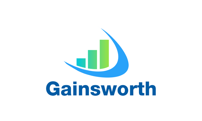 Gainsworth.com