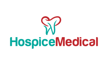 HospiceMedical - Catchy premium names