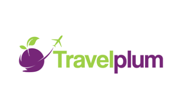 Travelplum.com - Creative brandable domain for sale