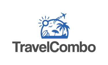 TravelCombo.com - Creative brandable domain for sale