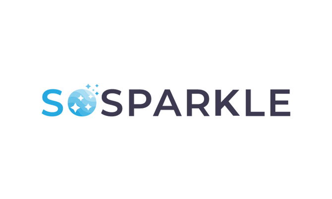 SoSparkle.com