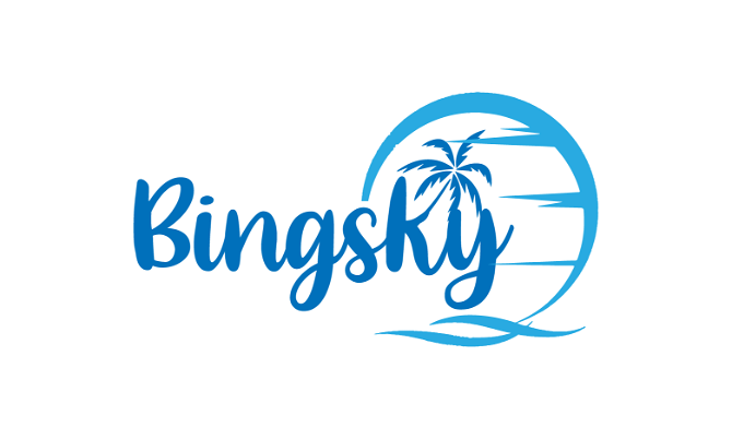 BingSky.com