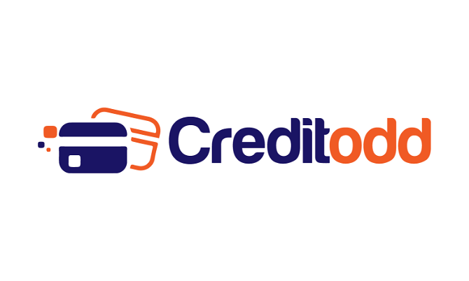 Creditodd.com