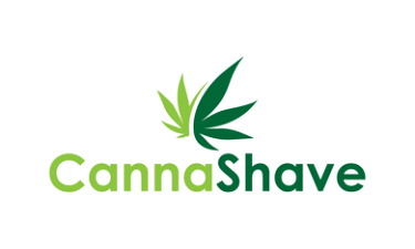 CannaShave.com - Creative brandable domain for sale