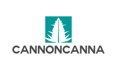 CannonCanna.com - Creative brandable domain for sale