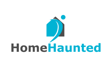 HomeHaunted.com