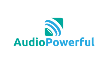 AudioPowerful.com
