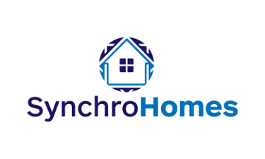 SynchroHomes.com