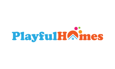 PlayfulHomes.com