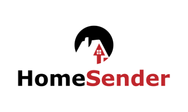 HomeSender.com