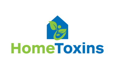 HomeToxins.com - Creative brandable domain for sale
