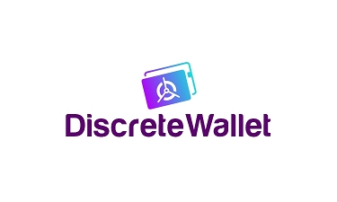 DiscreteWallet.com