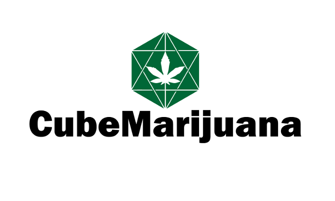 CubeMarijuana.com