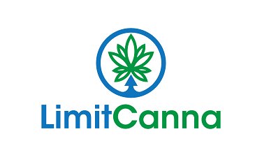 LimitCanna.com - Creative brandable domain for sale