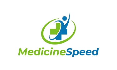MedicineSpeed.com
