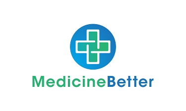 MedicineBetter.com