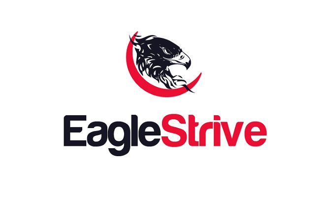 EagleStrive.com