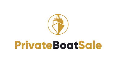 PrivateBoatSale.com - Creative brandable domain for sale
