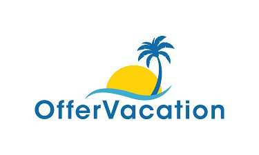 OfferVacation - New premium domains for sale
