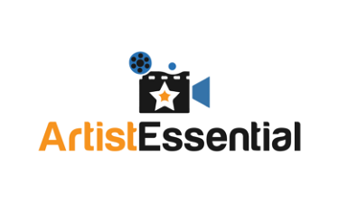 ArtistEssential.com