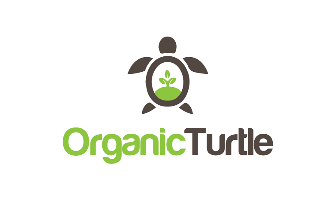 OrganicTurtle.com