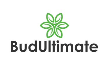 BudUltimate.com - Creative brandable domain for sale
