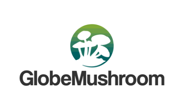 GlobeMushroom.com