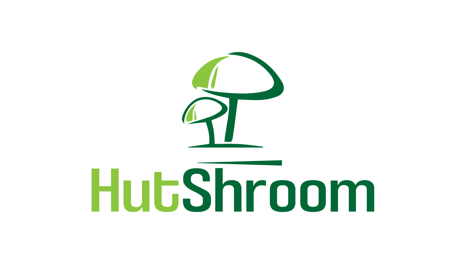 HutShroom.com - Creative brandable domain for sale