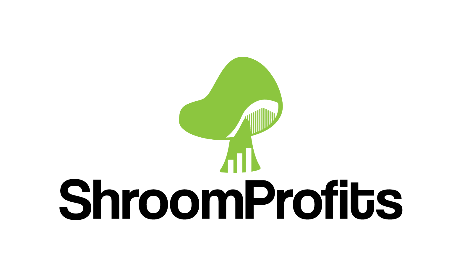 ShroomProfits.com - Creative brandable domain for sale