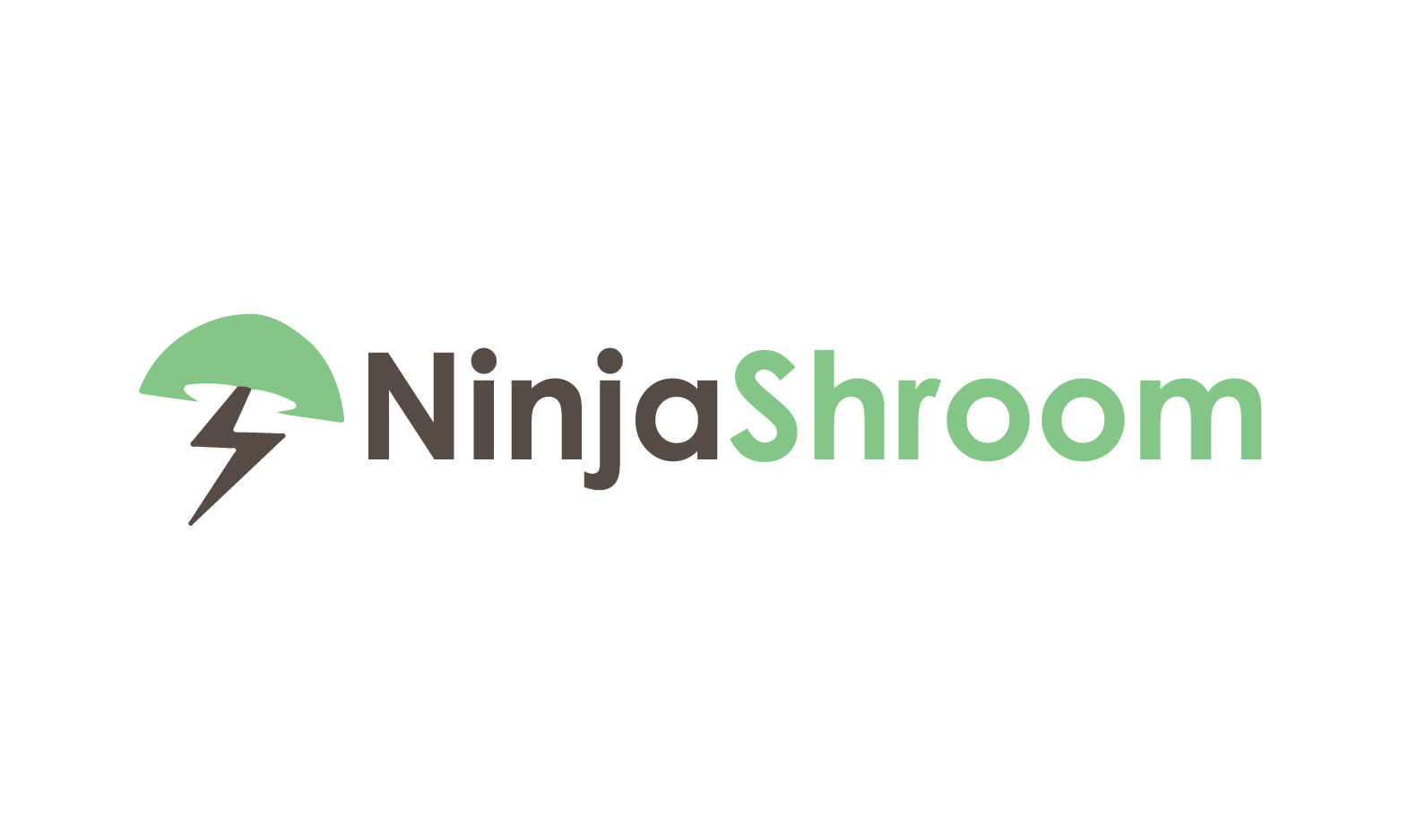 NinjaShroom.com - Creative brandable domain for sale