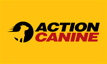 ActionCanine logo