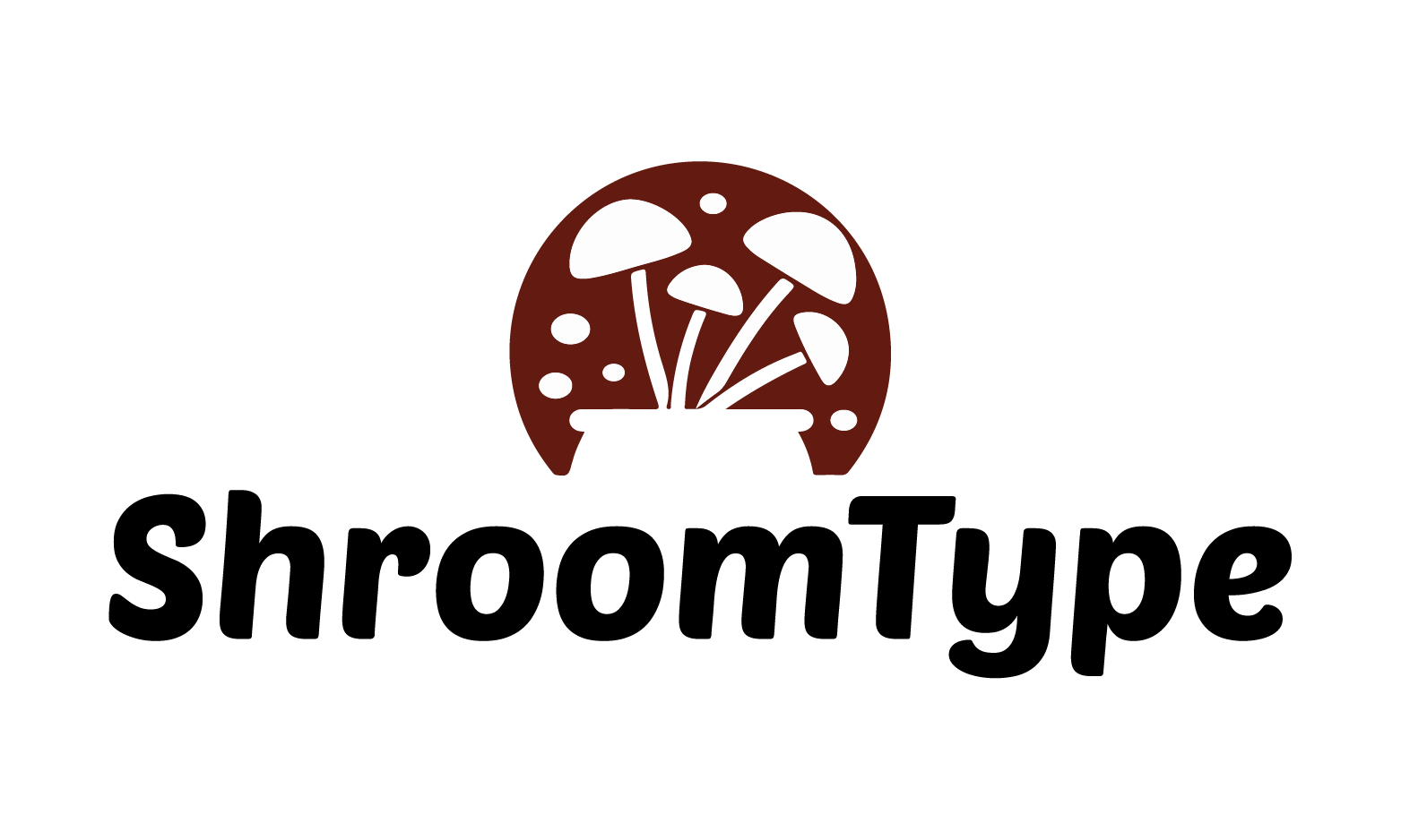 ShroomType.com - Creative brandable domain for sale