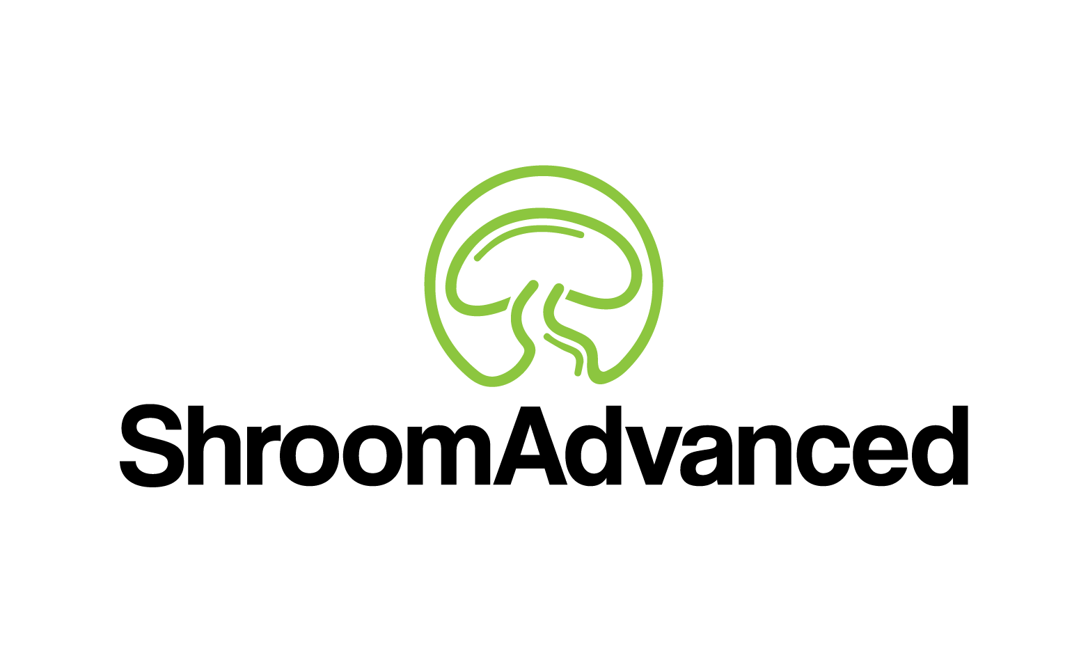 ShroomAdvanced.com - Creative brandable domain for sale