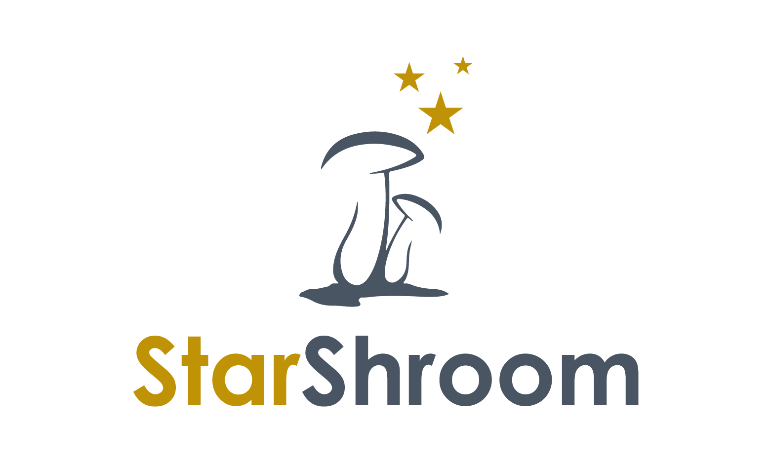 StarShroom.com - Creative brandable domain for sale