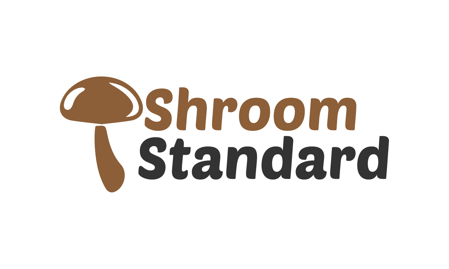 ShroomStandard.com - Creative brandable domain for sale