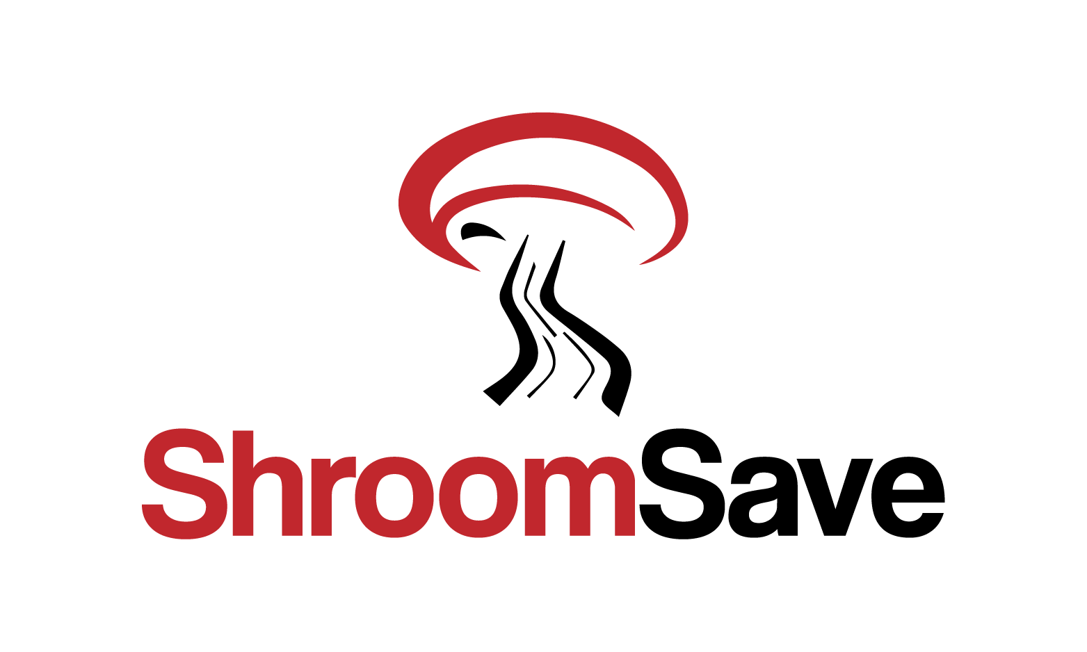 ShroomSave.com - Creative brandable domain for sale