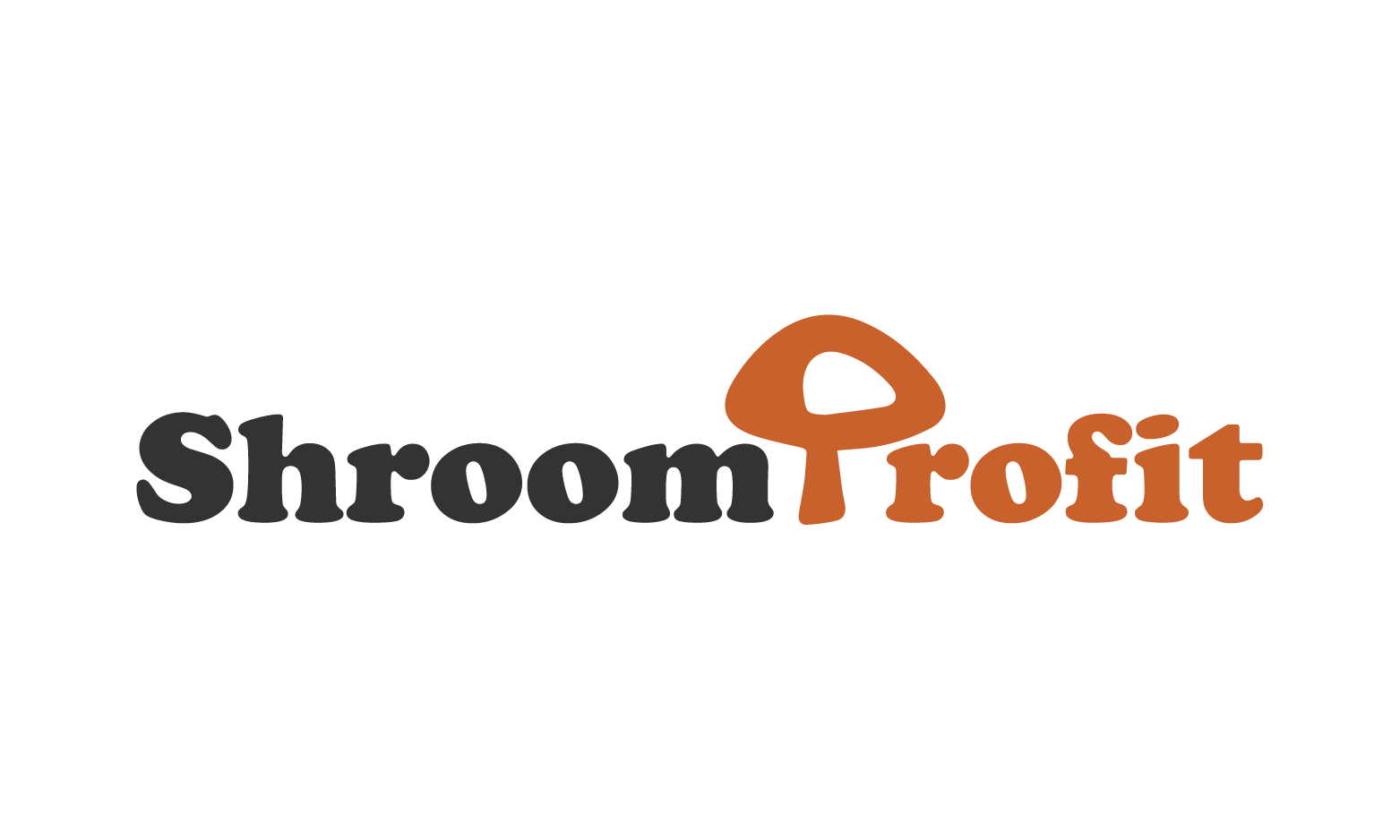 ShroomProfit.com - Creative brandable domain for sale